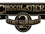 Chocolatier 2: Secret Ingredients