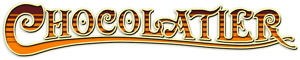 Chocolatier Logo