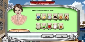 Ingredients Chocolatier Wiki Fandom