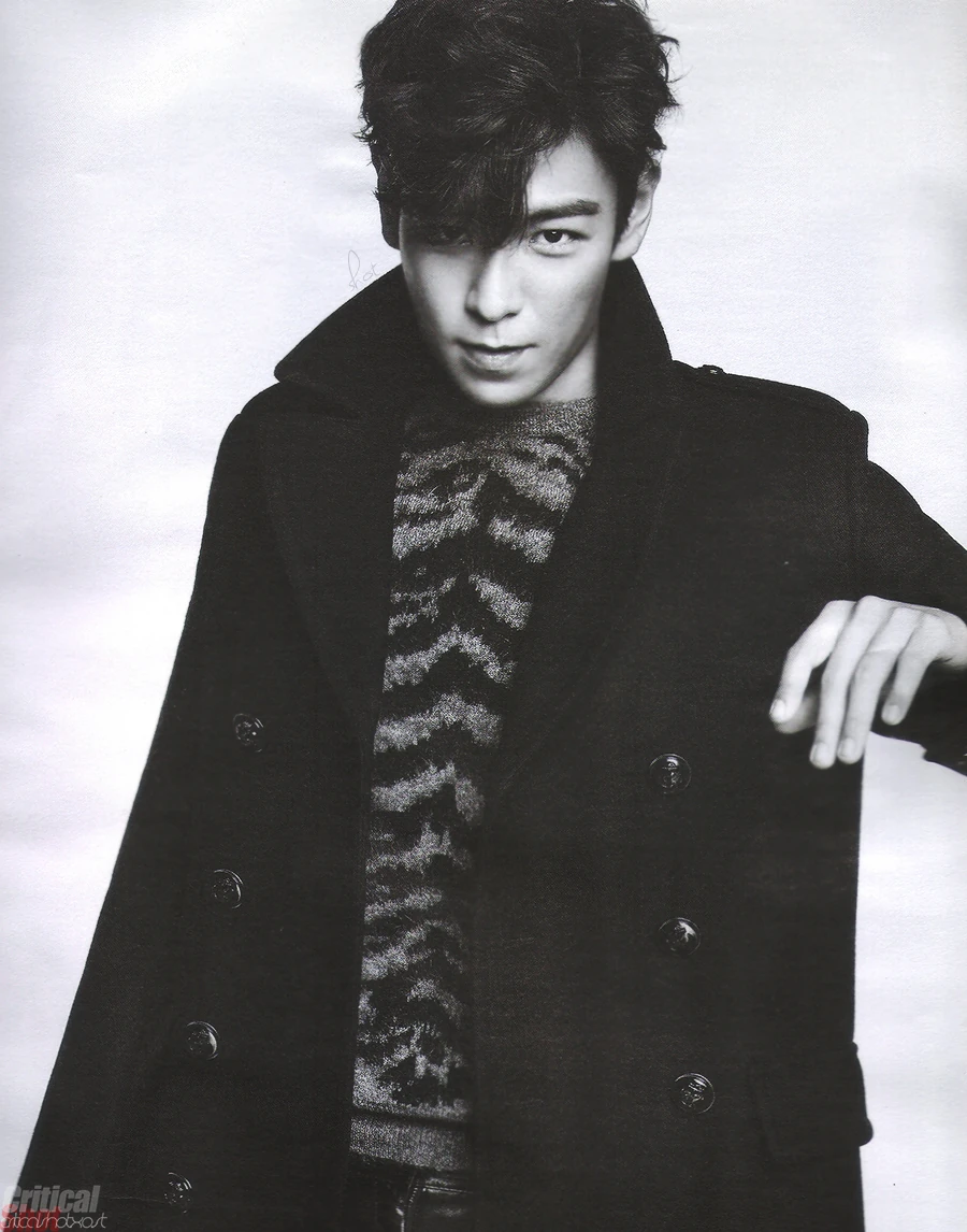 Choi Seunghyun | Choi Family RP Wiki | Fandom