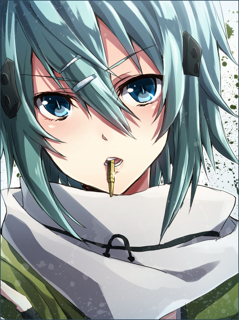 Sinon | Choice Battle вики | Fandom