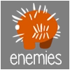 Main enemies
