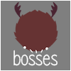 Main bosses