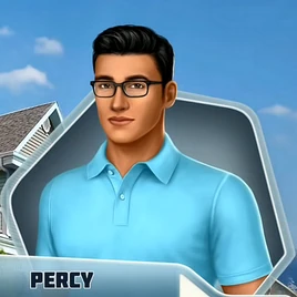 Percy Mendoza