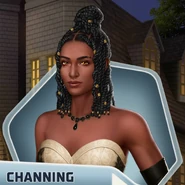 AP Channing F3 Masquerade Outfit.png (994 KB) Masquerade Outfit