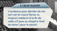 In-Book Confirmation of Book 2 from Book 1, Chapter 16