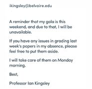 Email from Ian (Ch.8)