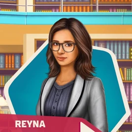 Reyna