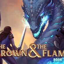 The Crown The Flame Book 3 Choices Stories You Play Wiki Fandom