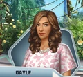 Gayle (AME)
