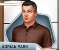 LOA Adrian Park