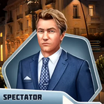 PtRCh13 Spectator (male)
