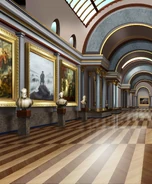 Art Gallery