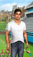 'Coffee And Tea Shirt' Outfit Makeover