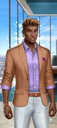 'Off the Clock' Outfit