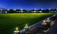 Polo Field (Night)