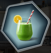 Superfood Smoothie