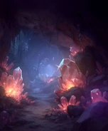 Crystal Cave