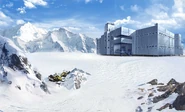 Arctic Facility (Whole)