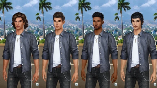 Logan Denim Jacket