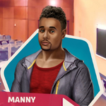 Manny