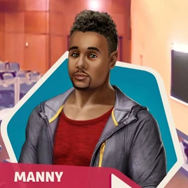 Manny