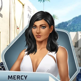 FR Mercy Bianchi
