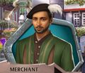 GV Ch2 Merchant
