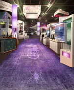 'WitchCon' Lobby