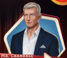 Mr. Crandall