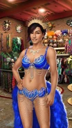 Aisha Showgirl Full.jpg (190 KB) Full View of Showgirl Outfit