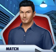 Awake & Angry Asian (Male) Hayden Match in Ch.15