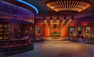 Music Lounge