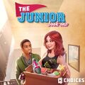 TheJuniorBook1Cover