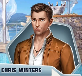ChrisWinters