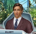 Elliott Taylor