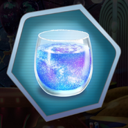 Galaxy Blaster Drink