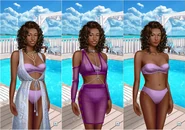 Swimsuits