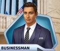 TPA Ch8 Businessman