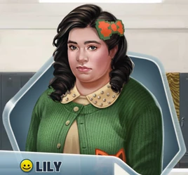 It Lives in the Woods