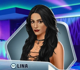 Lina Casual