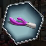 Vibrator