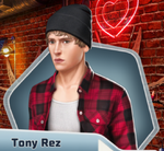 TonyRez