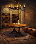 Wine Cellar