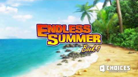 Endless Summer - Legends of the Past