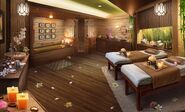 Meditation Room