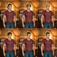 Body Type 2 Hairstyles