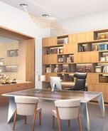 Grey's Office