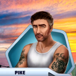 THMCh10 Pike