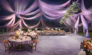 Lunar Banquet (1600 A.D.)